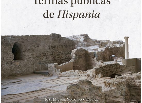 2021_01_28_Portada_Thermae in Hispania